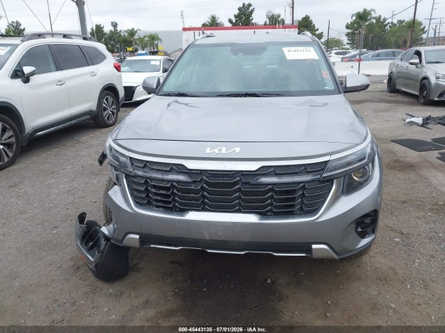 KIA SELTOS EX 2024 KNDER2AA3R7536024 Image 12
