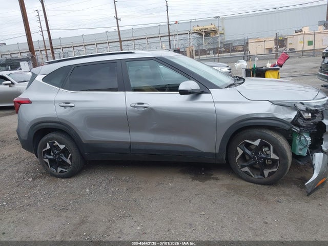 KIA SELTOS EX 2024 KNDER2AA3R7536024 Image 13