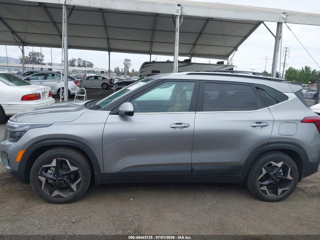 KIA SELTOS EX 2024 KNDER2AA3R7536024 Image 14