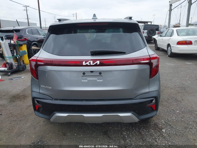 KIA SELTOS EX 2024 KNDER2AA3R7536024 Image 16