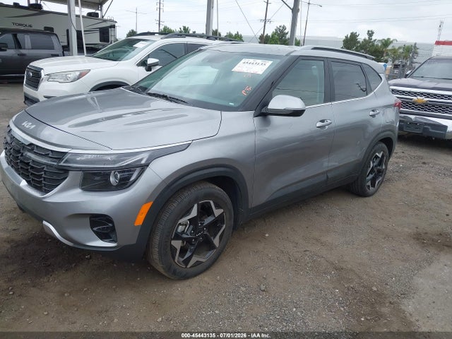 KIA SELTOS EX 2024 KNDER2AA3R7536024 Image 2