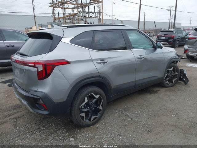 KIA SELTOS EX 2024 KNDER2AA3R7536024 Image 4