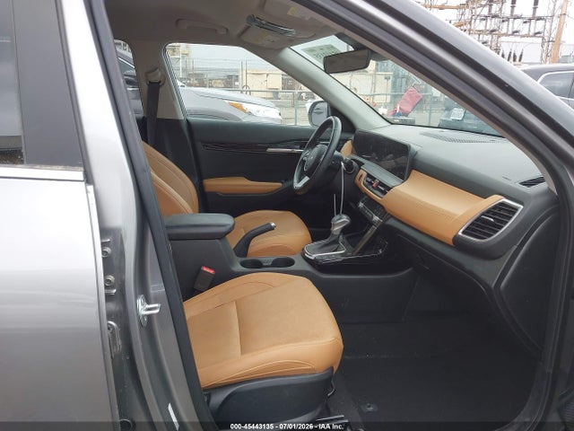 KIA SELTOS EX 2024 KNDER2AA3R7536024 Image 5