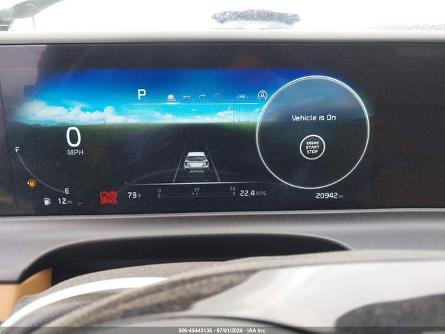 KIA SELTOS EX 2024 KNDER2AA3R7536024 Image 7