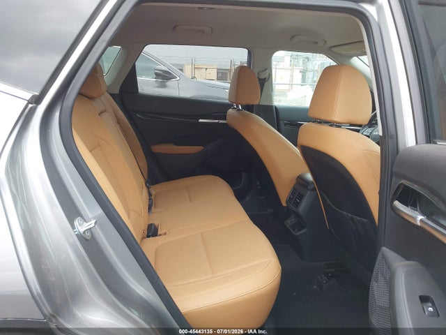 KIA SELTOS EX 2024 KNDER2AA3R7536024 Image 8