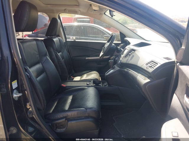 Продаж на аукціоні авто 2012 Honda Cr-v Ex-l, vin: JHLRM4H73CC018342, номер лоту: 45443140