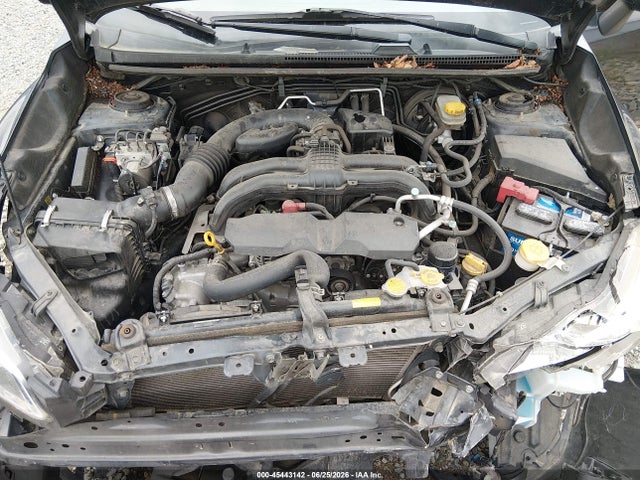 45443142 :رقم المزاد ، JF2GPADC1GH273711 vin ، 2016 Subaru Crosstrek 2.0i Premium مزاد بيع