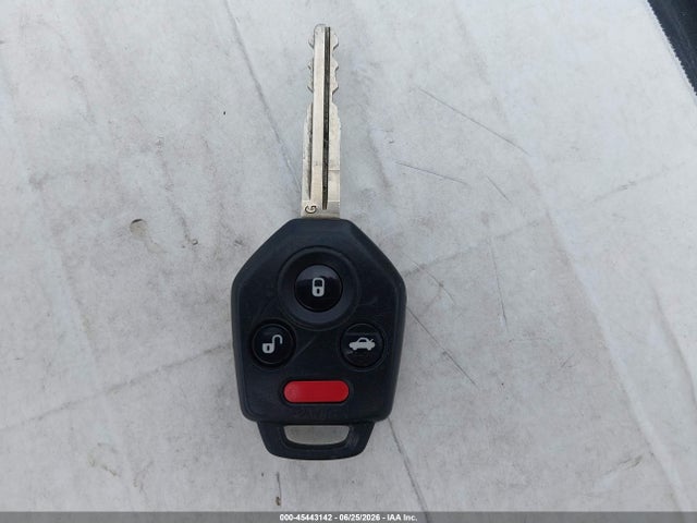45443142 :رقم المزاد ، JF2GPADC1GH273711 vin ، 2016 Subaru Crosstrek 2.0i Premium مزاد بيع