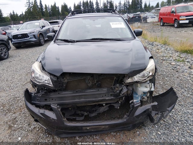 45443142 :رقم المزاد ، JF2GPADC1GH273711 vin ، 2016 Subaru Crosstrek 2.0i Premium مزاد بيع