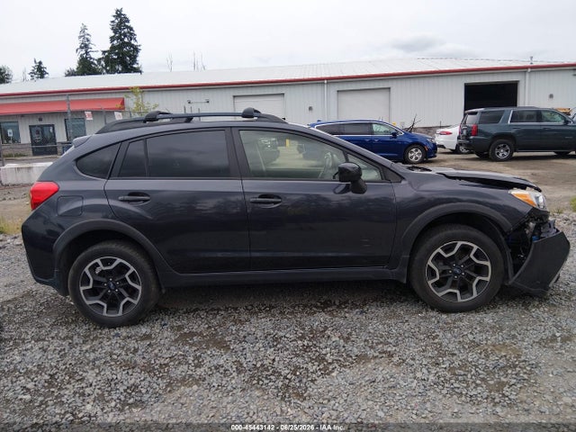 45443142 :رقم المزاد ، JF2GPADC1GH273711 vin ، 2016 Subaru Crosstrek 2.0i Premium مزاد بيع