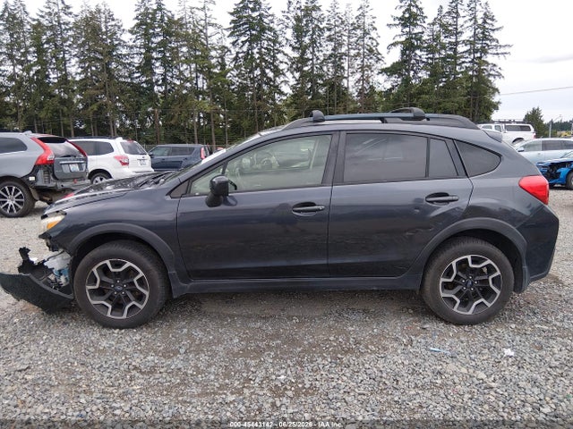 45443142 :رقم المزاد ، JF2GPADC1GH273711 vin ، 2016 Subaru Crosstrek 2.0i Premium مزاد بيع