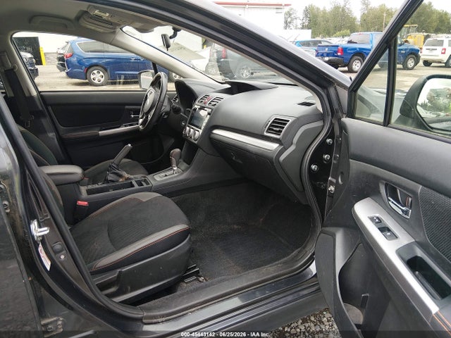 45443142 :رقم المزاد ، JF2GPADC1GH273711 vin ، 2016 Subaru Crosstrek 2.0i Premium مزاد بيع