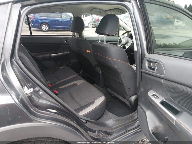 45443142 :رقم المزاد ، JF2GPADC1GH273711 vin ، 2016 Subaru Crosstrek 2.0i Premium مزاد بيع