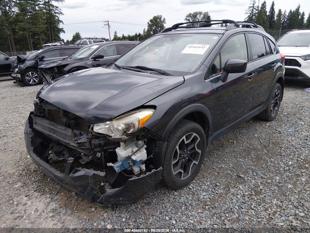45443142 :رقم المزاد ، JF2GPADC1GH273711 vin ، 2016 Subaru Crosstrek 2.0i Premium مزاد بيع
