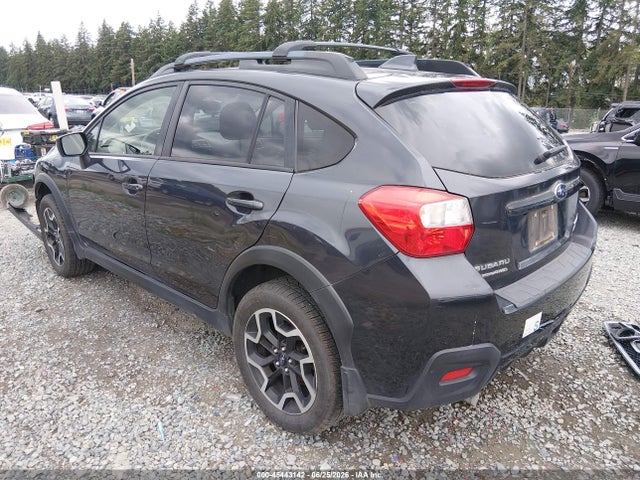 45443142 :رقم المزاد ، JF2GPADC1GH273711 vin ، 2016 Subaru Crosstrek 2.0i Premium مزاد بيع