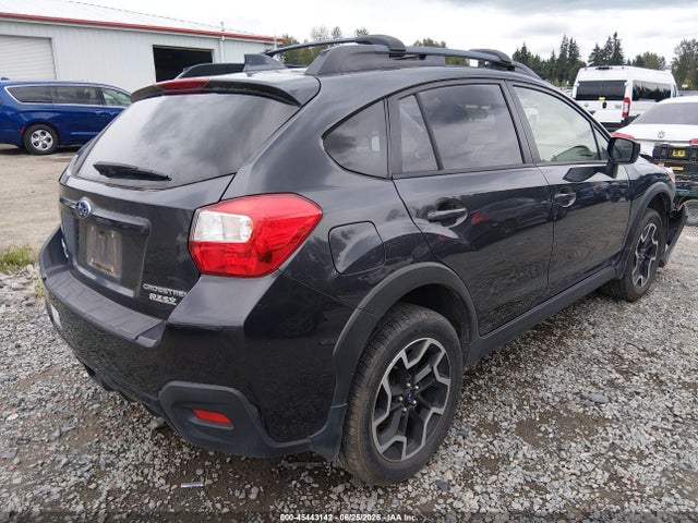 45443142 :رقم المزاد ، JF2GPADC1GH273711 vin ، 2016 Subaru Crosstrek 2.0i Premium مزاد بيع