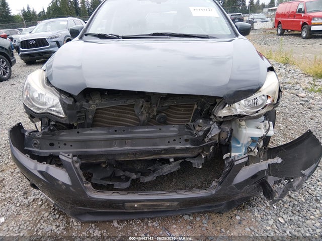 45443142 :رقم المزاد ، JF2GPADC1GH273711 vin ، 2016 Subaru Crosstrek 2.0i Premium مزاد بيع