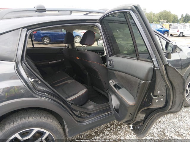 45443142 :رقم المزاد ، JF2GPADC1GH273711 vin ، 2016 Subaru Crosstrek 2.0i Premium مزاد بيع