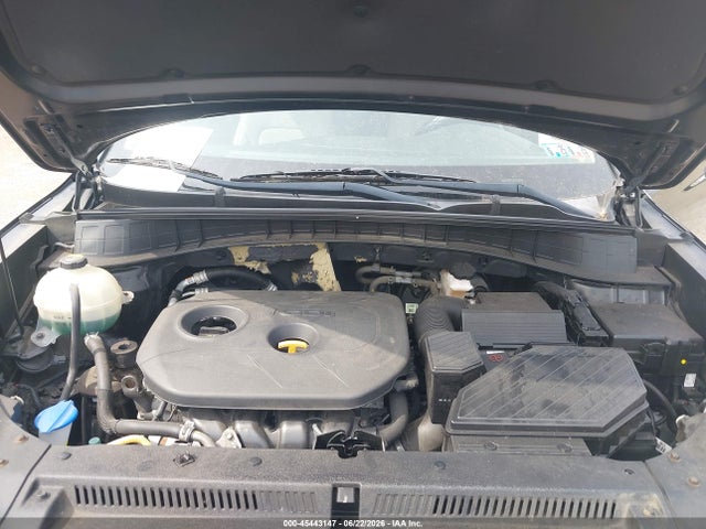 Auction sale of the 2017 Hyundai Tucson Se Plus, vin: KM8J33A43HU430703, lot number: 45443147