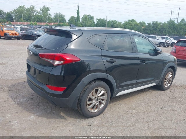 Auction sale of the 2017 Hyundai Tucson Se Plus, vin: KM8J33A43HU430703, lot number: 45443147