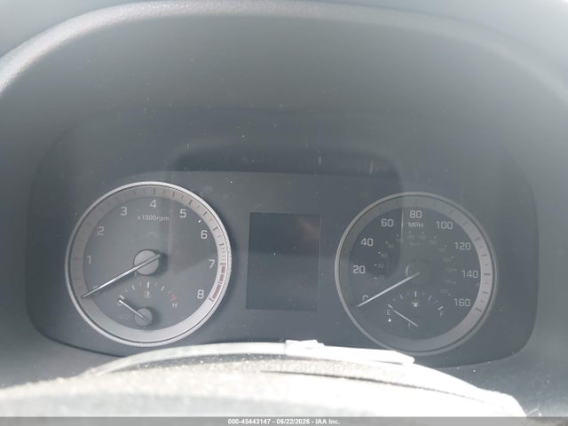 Aukcja sprzedaży 2017 Hyundai Tucson Se Plus, vin: KM8J33A43HU430703, numer aukcji: 45443147