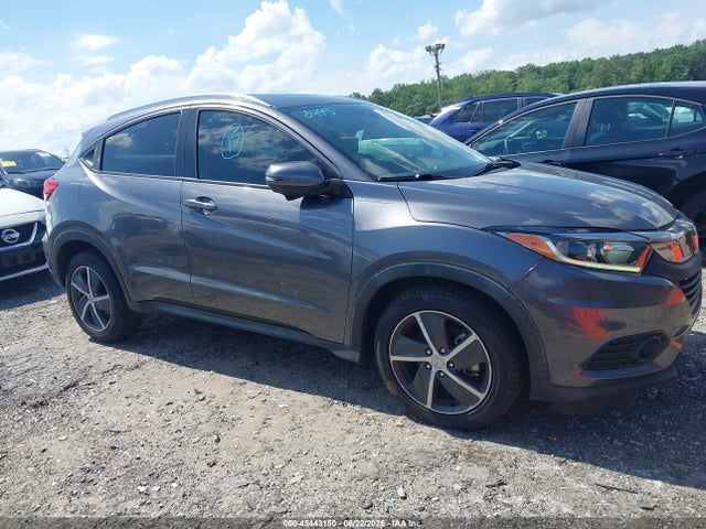 Aukcja sprzedaży 2021 Honda Hr-v 2wd Ex, vin: 3CZRU5H54MM713280, numer aukcji: 45443150
