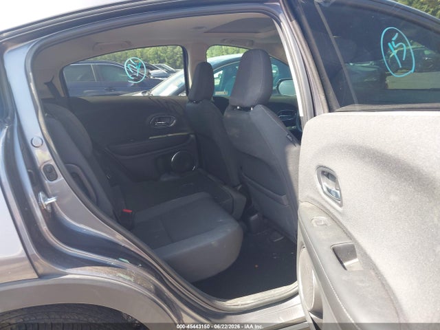 45443150 :رقم المزاد ، 3CZRU5H54MM713280 vin ، 2021 Honda Hr-v 2wd Ex مزاد بيع