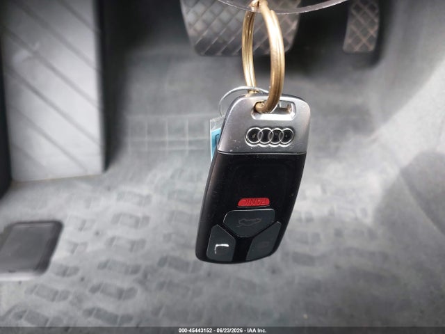 Aukcja sprzedaży 2019 Audi Q5 45 Premium, vin: WA1BNAFY8K2019328, numer aukcji: 45443152