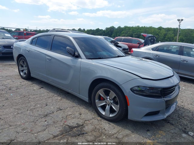 Продаж на аукціоні авто 2021 Dodge Charger Sxt Rwd, vin: 2C3CDXBG5MH679161, номер лоту: 45443153