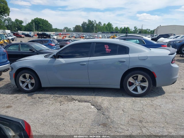 Aukcja sprzedaży 2021 Dodge Charger Sxt Rwd, vin: 2C3CDXBG5MH679161, numer aukcji: 45443153