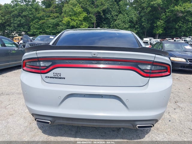 Aukcja sprzedaży 2021 Dodge Charger Sxt Rwd, vin: 2C3CDXBG5MH679161, numer aukcji: 45443153