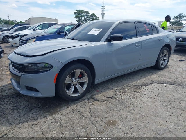 Aukcja sprzedaży 2021 Dodge Charger Sxt Rwd, vin: 2C3CDXBG5MH679161, numer aukcji: 45443153