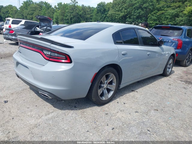 Aukcja sprzedaży 2021 Dodge Charger Sxt Rwd, vin: 2C3CDXBG5MH679161, numer aukcji: 45443153