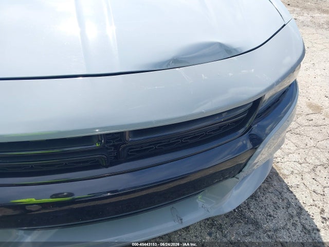 Aukcja sprzedaży 2021 Dodge Charger Sxt Rwd, vin: 2C3CDXBG5MH679161, numer aukcji: 45443153