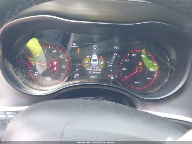 Aukcja sprzedaży 2021 Dodge Charger Sxt Rwd, vin: 2C3CDXBG5MH679161, numer aukcji: 45443153