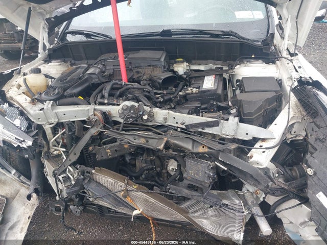 45443156 :رقم المزاد ، 3PCAJ5J31NF101676 vin ، 2022 Infiniti Qx55 Luxe Awd مزاد بيع