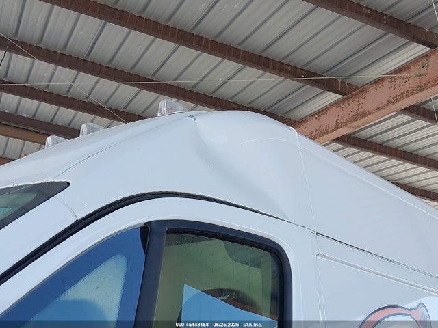 2021 Ram Promaster 2500 High Roof 159 Wb მანქანა იყიდება აუქციონზე, vin: 3C6LRVDG3ME525811, აუქციონის ნომერი: 45443158