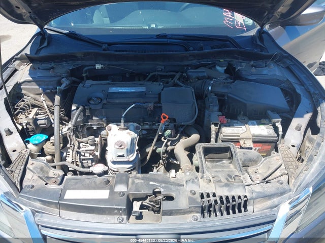 Продаж на аукціоні авто 2014 Honda Accord Lx, vin: 1HGCR2F32EA122720, номер лоту: 45443160