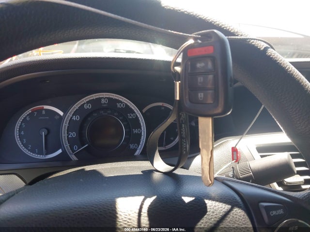Продаж на аукціоні авто 2014 Honda Accord Lx, vin: 1HGCR2F32EA122720, номер лоту: 45443160
