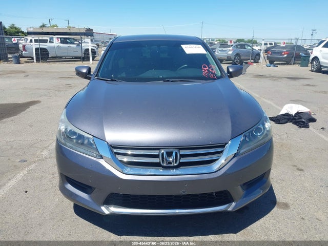 Продаж на аукціоні авто 2014 Honda Accord Lx, vin: 1HGCR2F32EA122720, номер лоту: 45443160