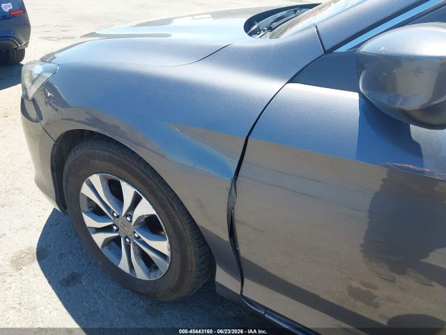 Продаж на аукціоні авто 2014 Honda Accord Lx, vin: 1HGCR2F32EA122720, номер лоту: 45443160