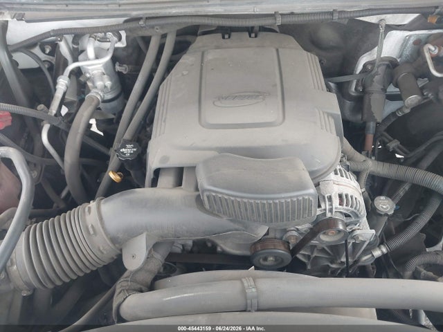 Продажа на аукционе авто 2012 Gmc Sierra 2500hd Work Truck, vin: 1GD01ZCG8CF241053, номер лота: 45443159