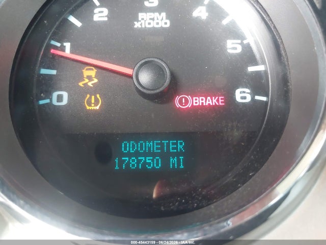 Продажа на аукционе авто 2012 Gmc Sierra 2500hd Work Truck, vin: 1GD01ZCG8CF241053, номер лота: 45443159
