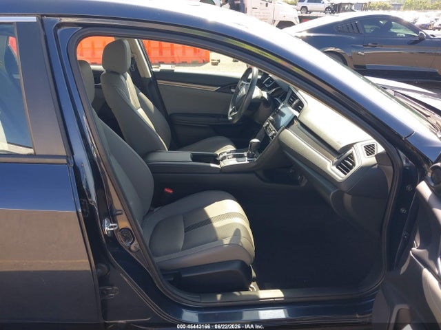 Honda Civic Ex-l 2020 19XFC1F71LE218309 Image 5