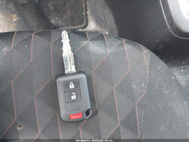 Aukcja sprzedaży 2024 Mitsubishi Mirage Es/le, vin: ML32AUHJ9RH035700, numer aukcji: 45443171
