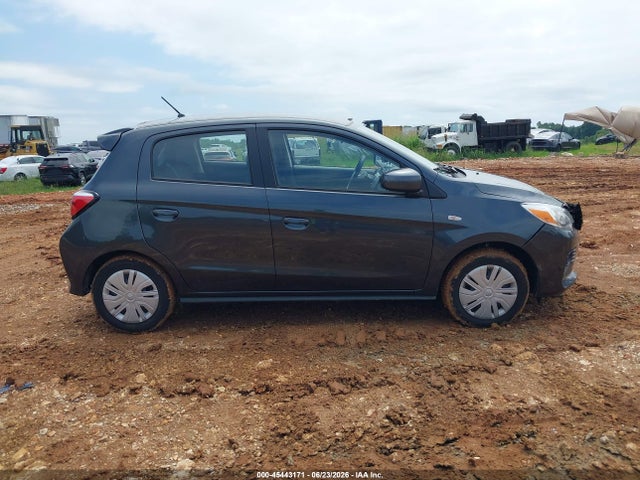 Aukcja sprzedaży 2024 Mitsubishi Mirage Es/le, vin: ML32AUHJ9RH035700, numer aukcji: 45443171