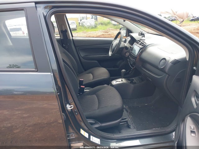 Aukcja sprzedaży 2024 Mitsubishi Mirage Es/le, vin: ML32AUHJ9RH035700, numer aukcji: 45443171