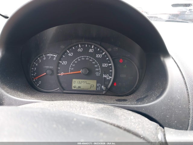 Aukcja sprzedaży 2024 Mitsubishi Mirage Es/le, vin: ML32AUHJ9RH035700, numer aukcji: 45443171