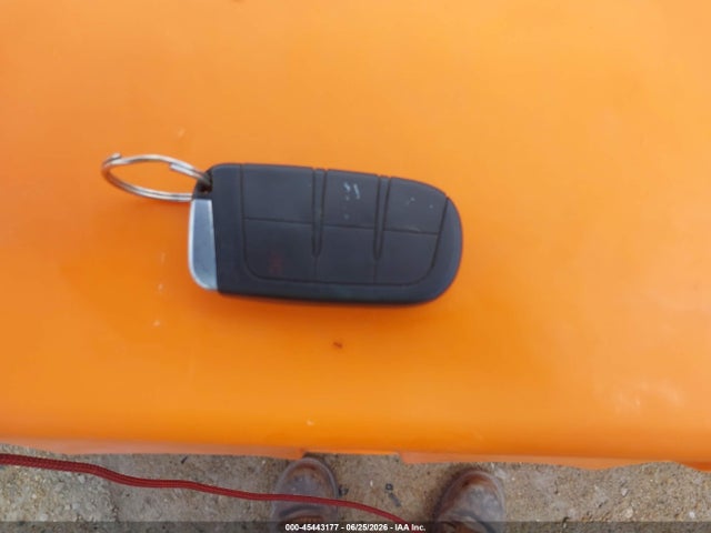 Продаж на аукціоні авто 2015 Chrysler 200 S, vin: 1C3CCCDG8FN511999, номер лоту: 45443177