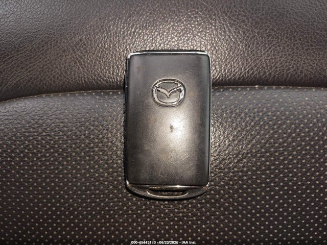 Продажа на аукционе авто 2022 Mazda Cx-5 2.5 S Premium, vin: JM3KFBDM5N1533079, номер лота: 45443180